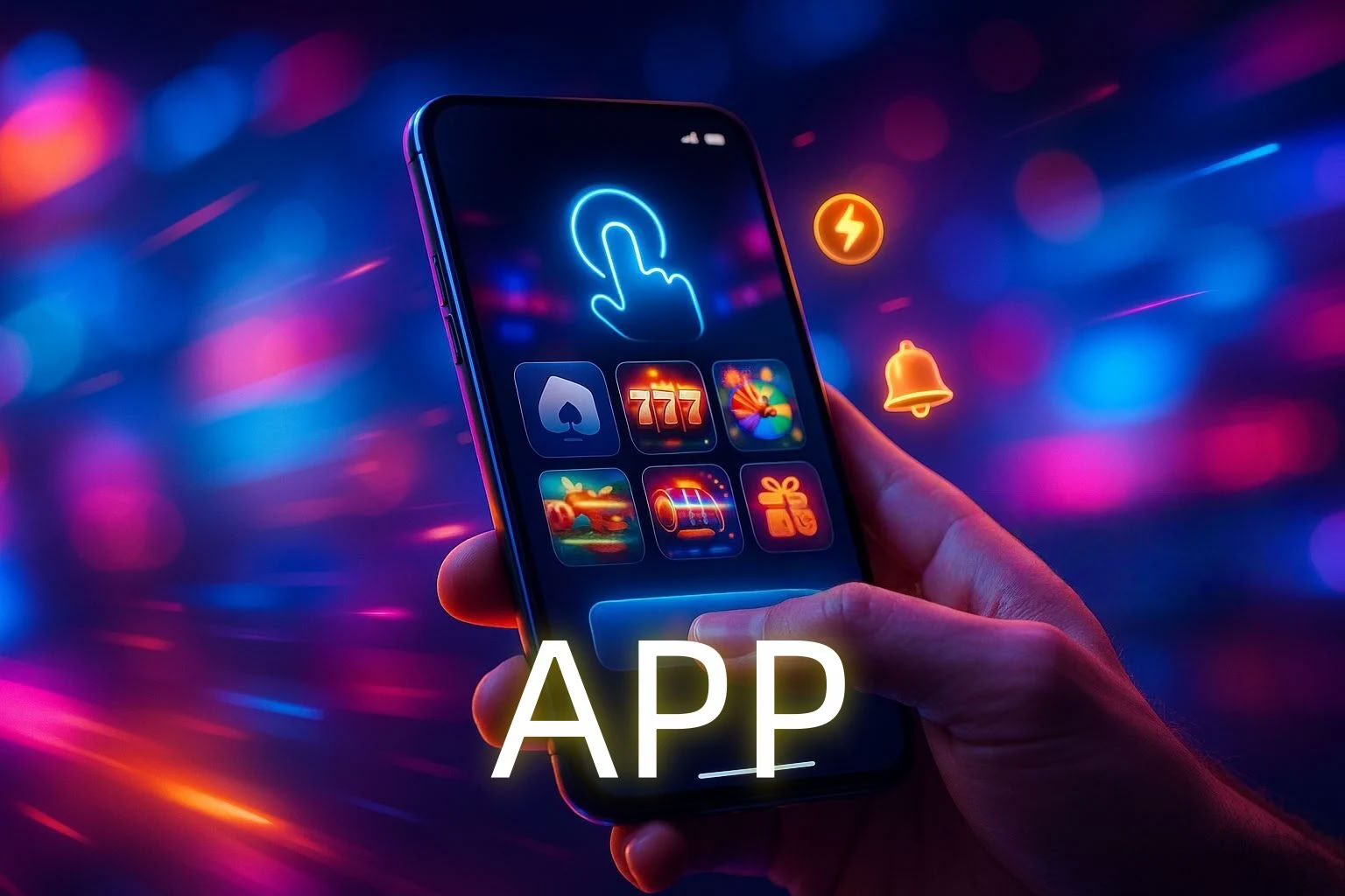 tt99 Benefícios do App