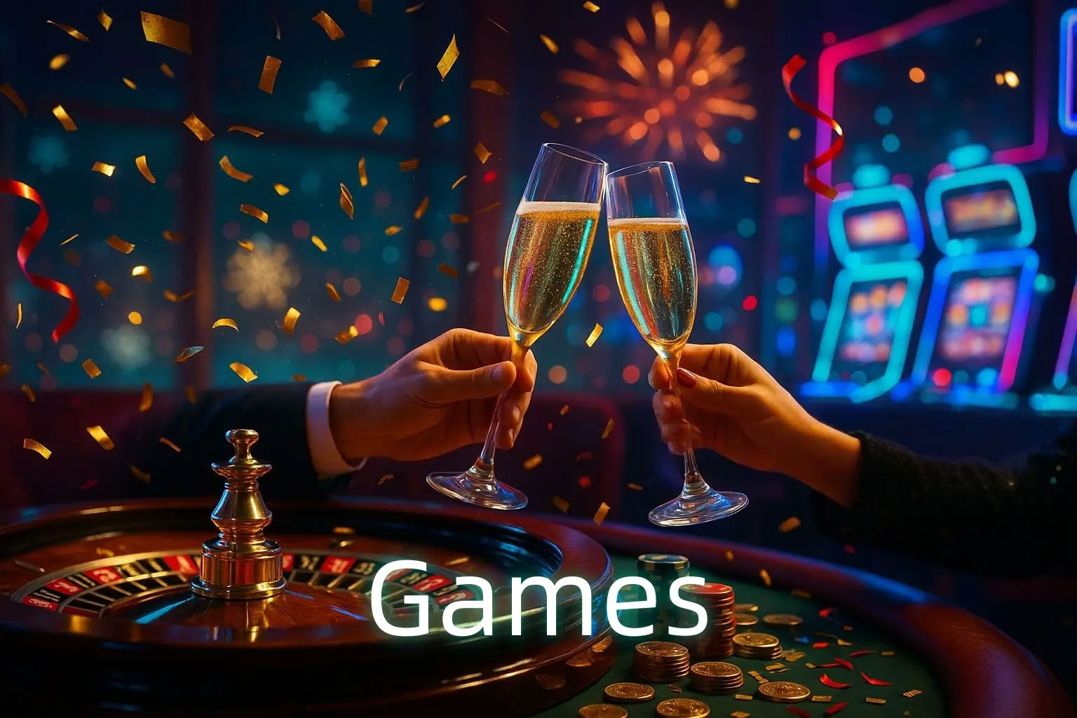 tt99 Jogos Festivos