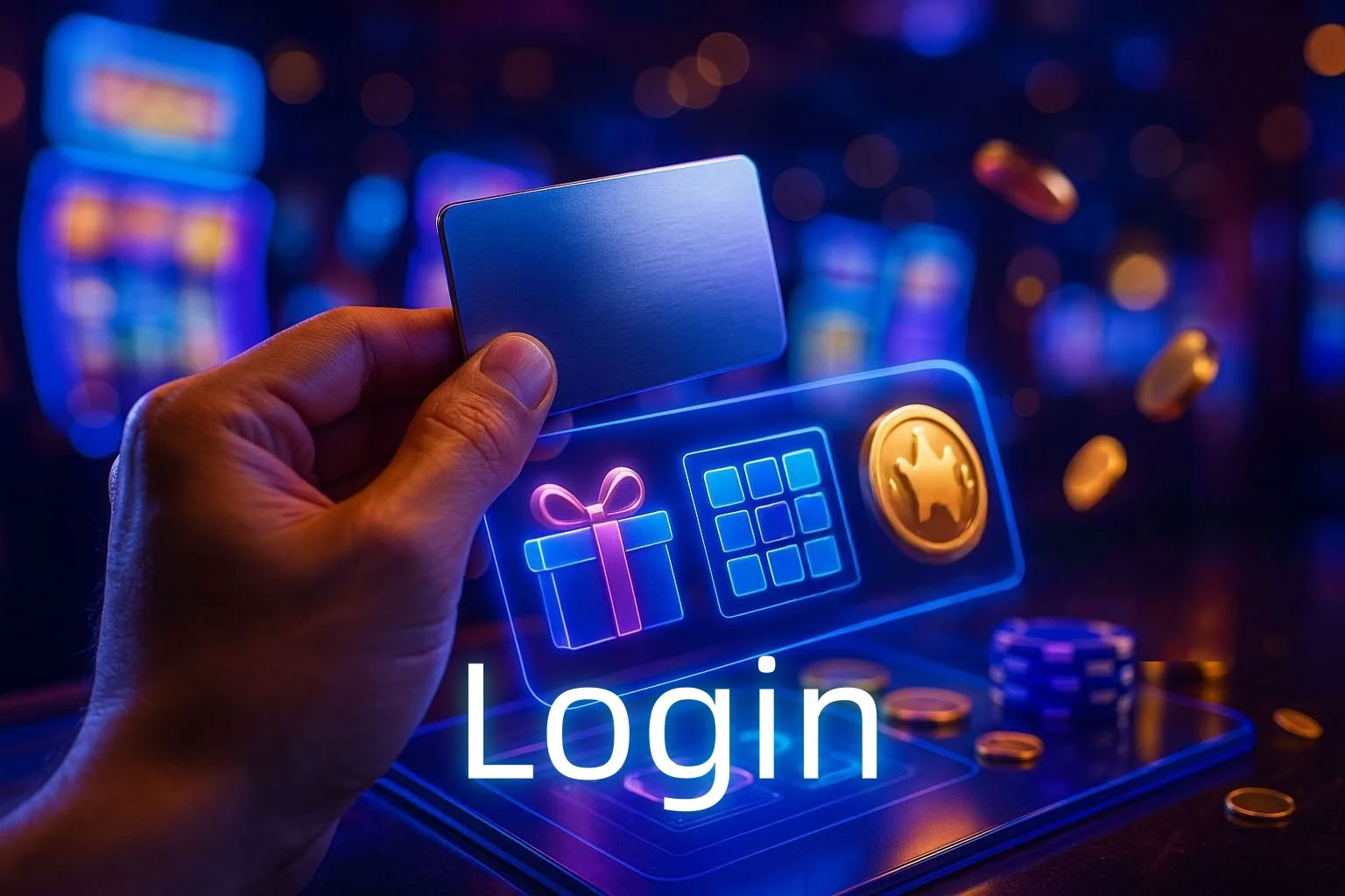 tt99 Benefícios do Login