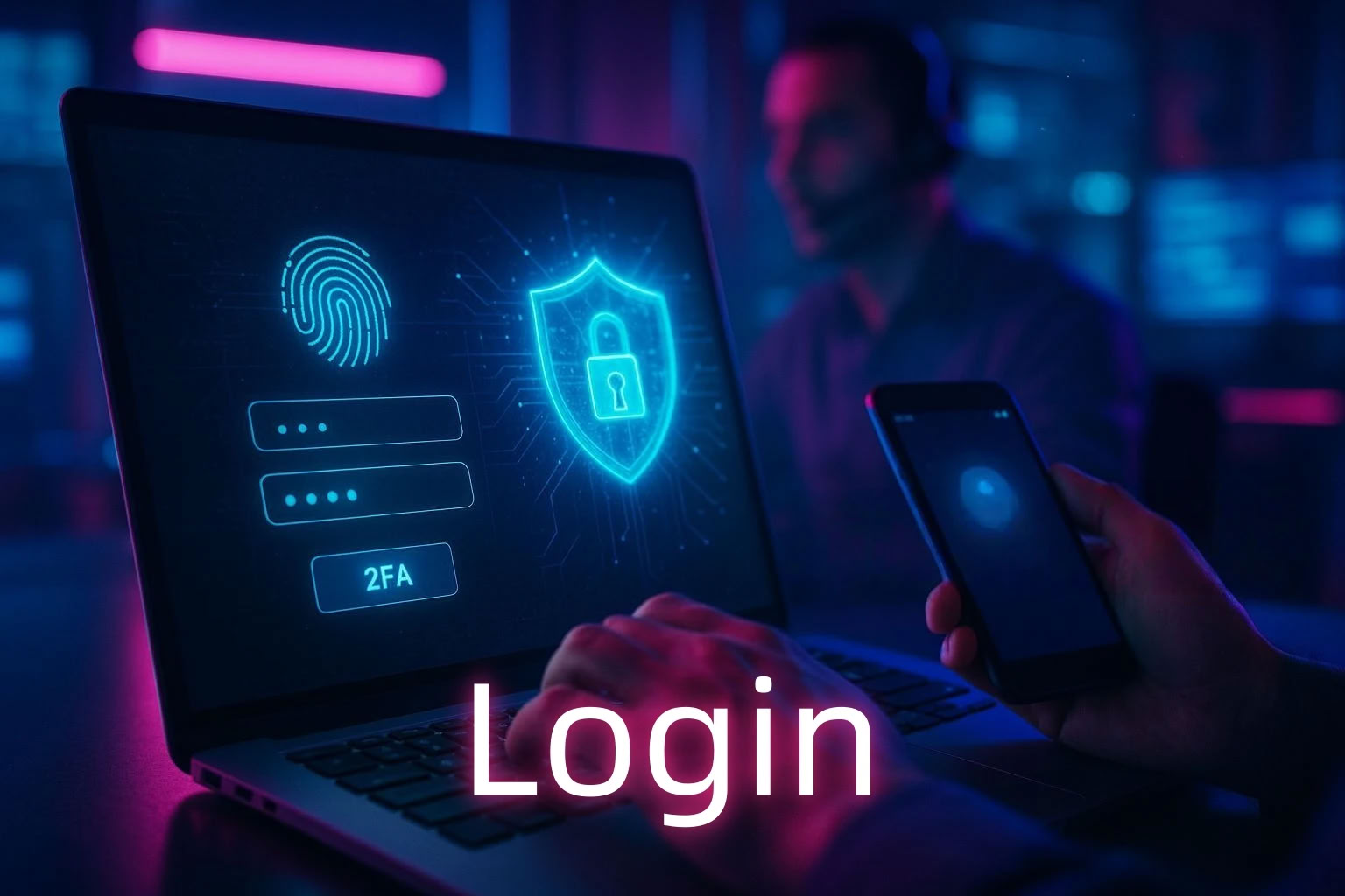 tt99 Segurança no Login