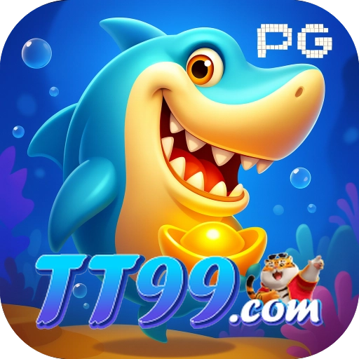 tt99 logo