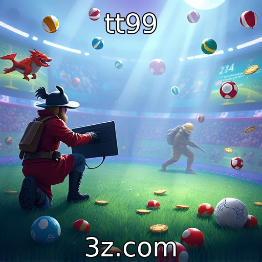 Tendências de jogos online para os próximos anos